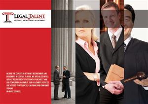 Brochure Design by mostafa