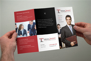 Brochure Design by solo.