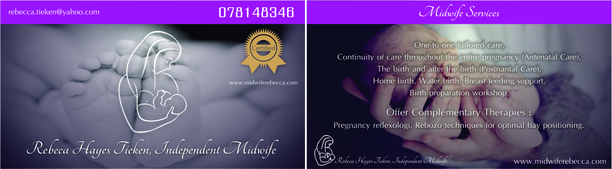 Business Card Design by zuliansorci for this project | Design #5611853