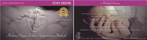Business Card Design by zuliansorci