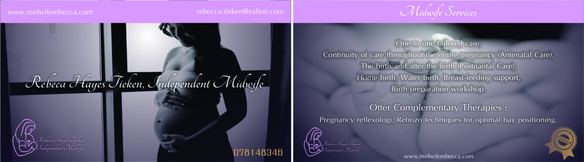 Business Card Design by zuliansorci for this project | Design #5611864