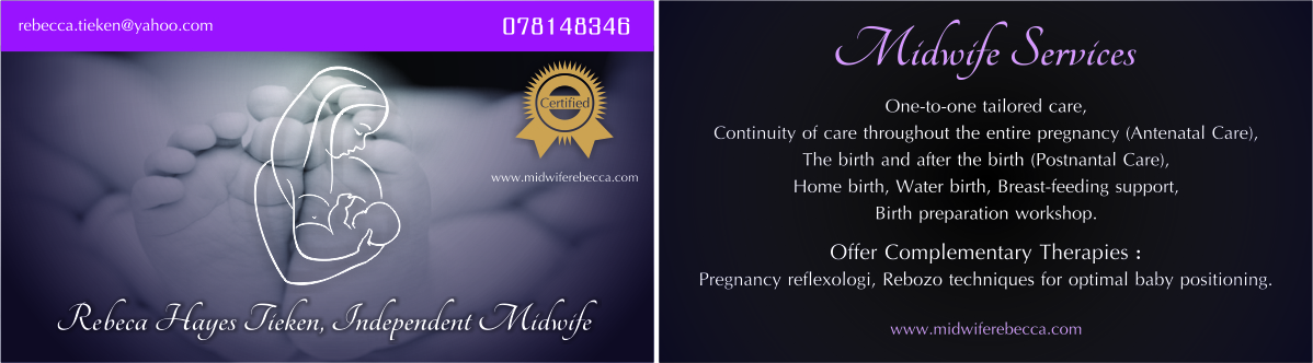 Business Card Design by zuliansorci for this project | Design #5629666