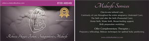 Business Card Design by zuliansorci for this project | Design: #5629666