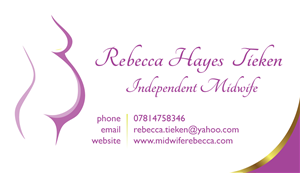 Business Card Design by ninableDesigns for this project | Design: #5682756