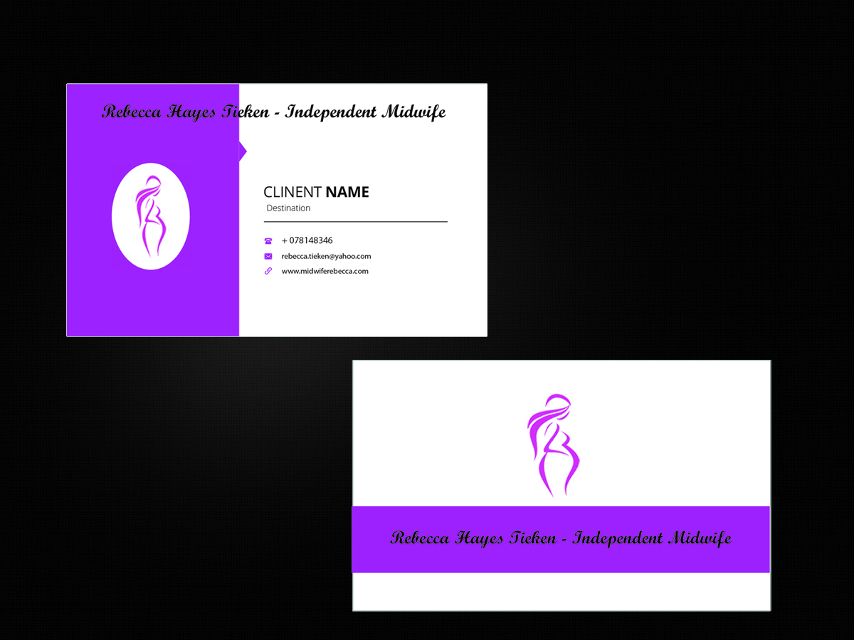 Design de Carte de Visite par Creations Box 2015 pour ce projet | Design #5623108