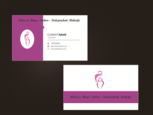 Business Card Design by Creations Box 2015 for this project | Design #5623108