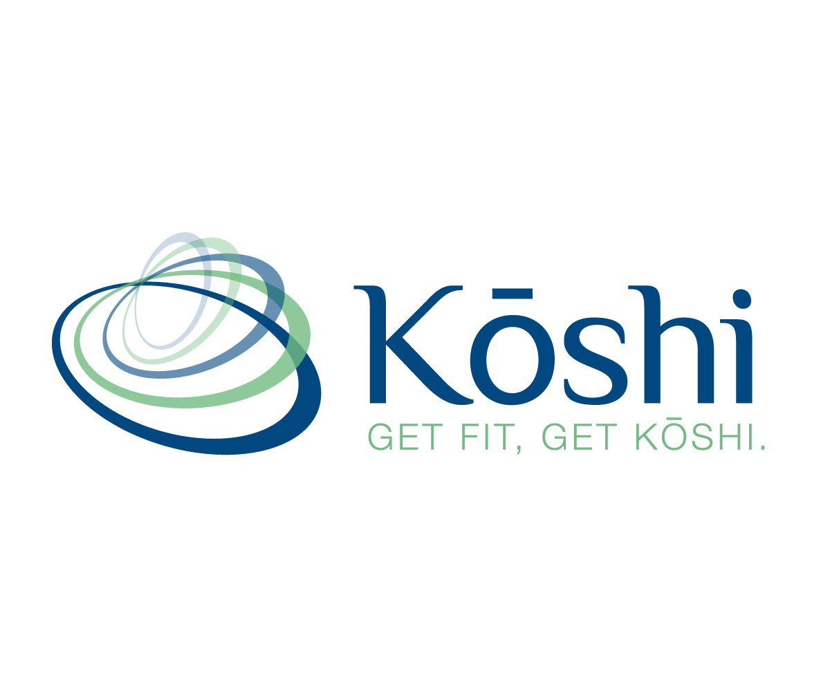 Logo Design by Comunicamente Lab for Koshi  | Design #1554521
