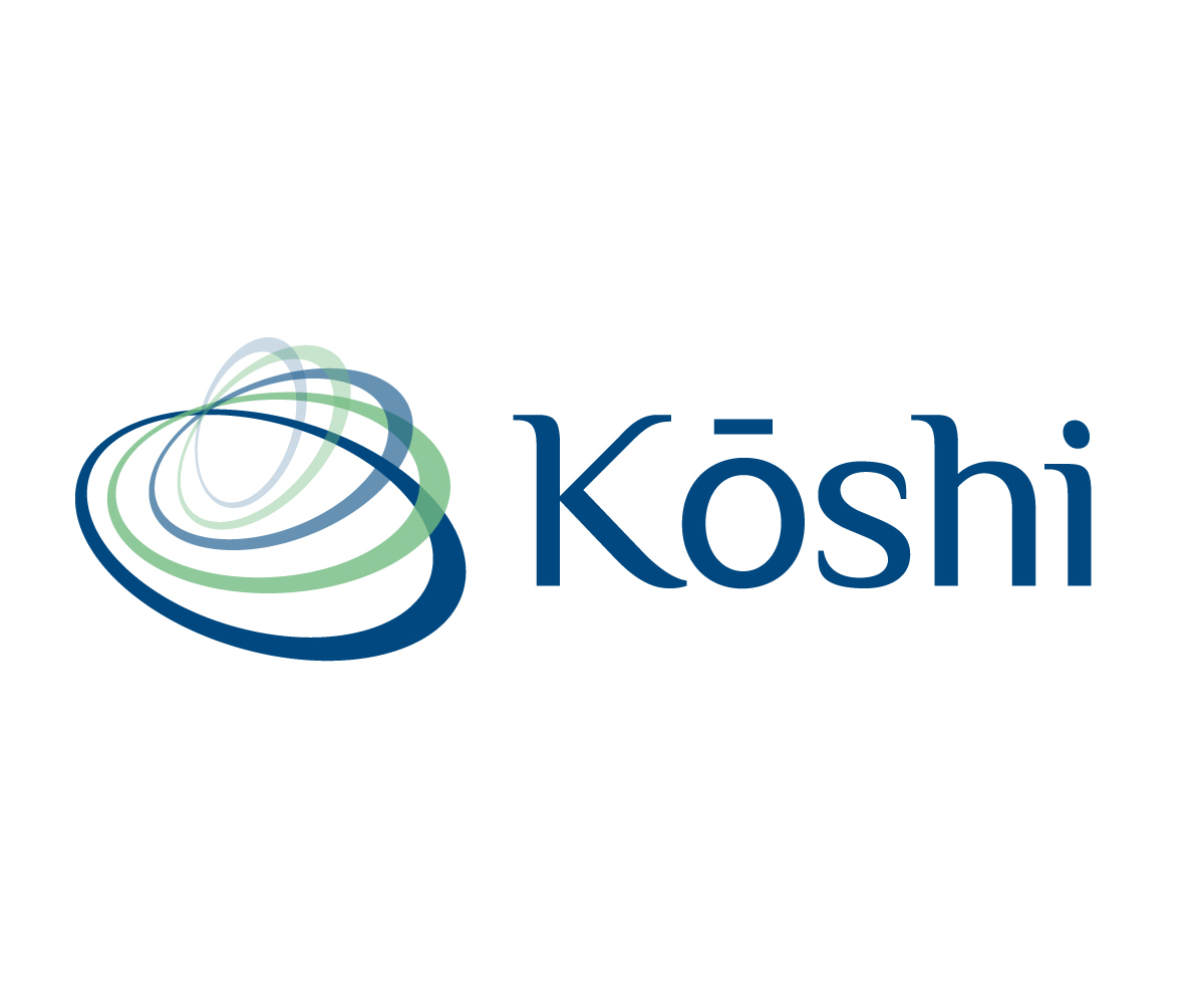Logo Design by Comunicamente Lab for Koshi  | Design #1554527