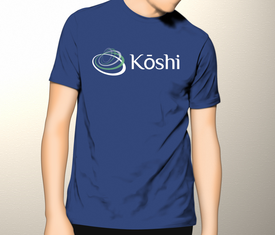 Design de Logo par Comunicamente Lab pour Koshi  | Design #1554532
