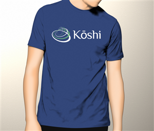 Logo Design by Comunicamente Lab for Koshi  | Design: #1554532