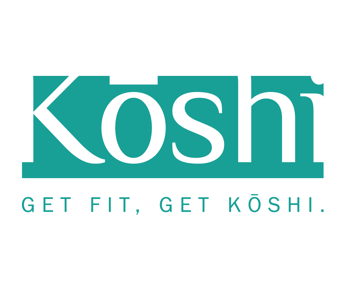 Logo Design by Comunicamente Lab for Koshi  | Design #1554534