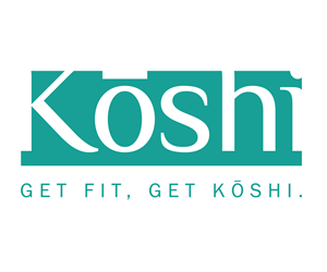 Logo Design by Comunicamente Lab for Koshi  | Design: #1554534