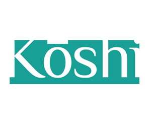 Logo Design by Comunicamente Lab for Koshi  | Design: #1554540
