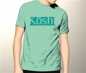 Logo Design by Comunicamente Lab for Koshi  | Design: #1554545