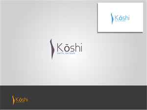 Logo Design by b s negi  for Koshi  | Design #1608917