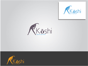 Logo Design by b s negi  for Koshi  | Design: #1608926