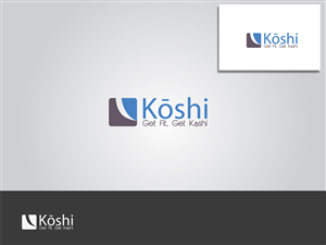 Logo Design by b s negi  for Koshi  | Design: #1609305
