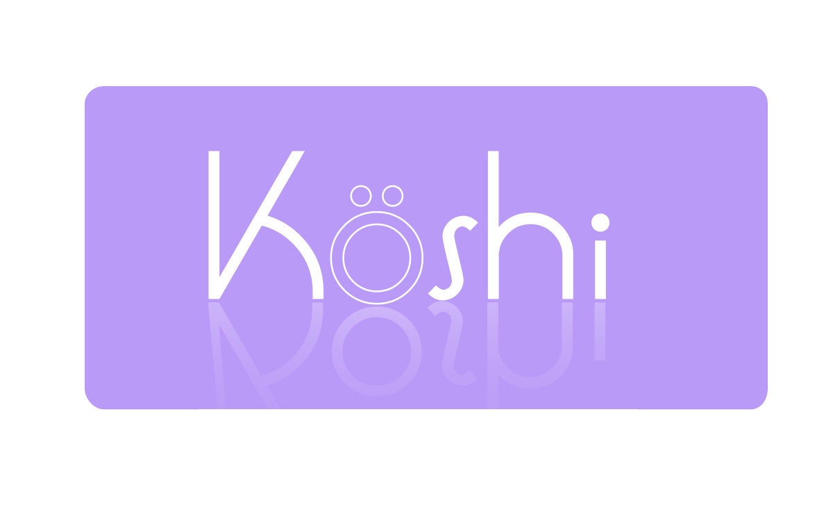 Logo-Design von Silrolo Spain für Koshi  | Design #1591508