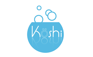 Logo Design by Silrolo Spain for Koshi  | Design: #1591512
