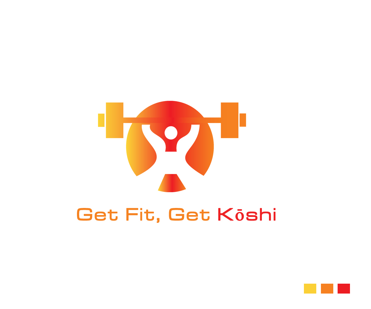 Logo Design by BErth for Koshi  | Design #1616734