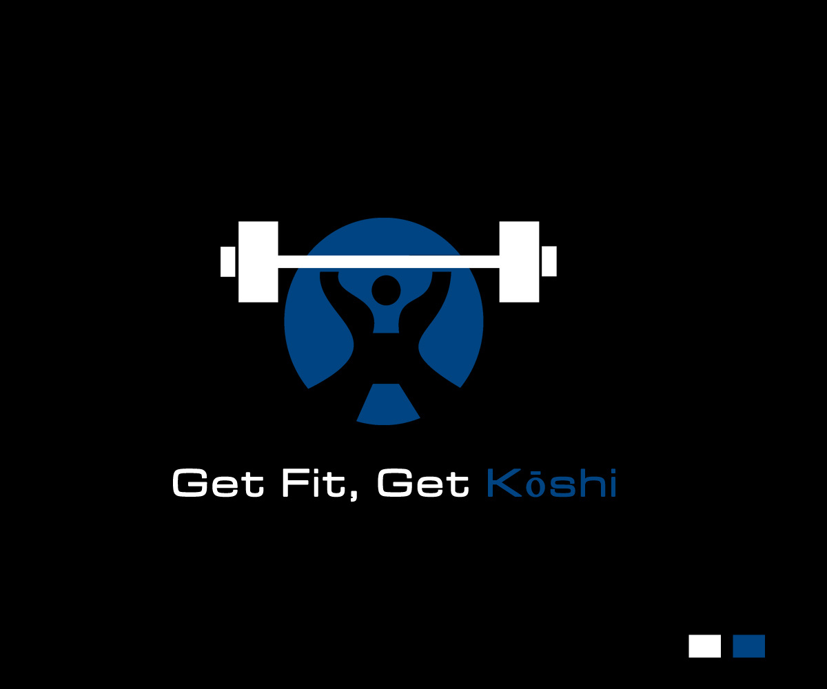 Logo Design by BErth for Koshi  | Design #1616735