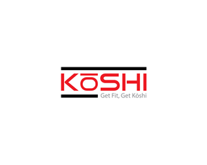 Logo Design by HLGCreativeTeam for Koshi  | Design #1594935