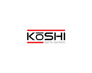 Logo Design by HLGCreativeTeam for Koshi  | Design: #1594937