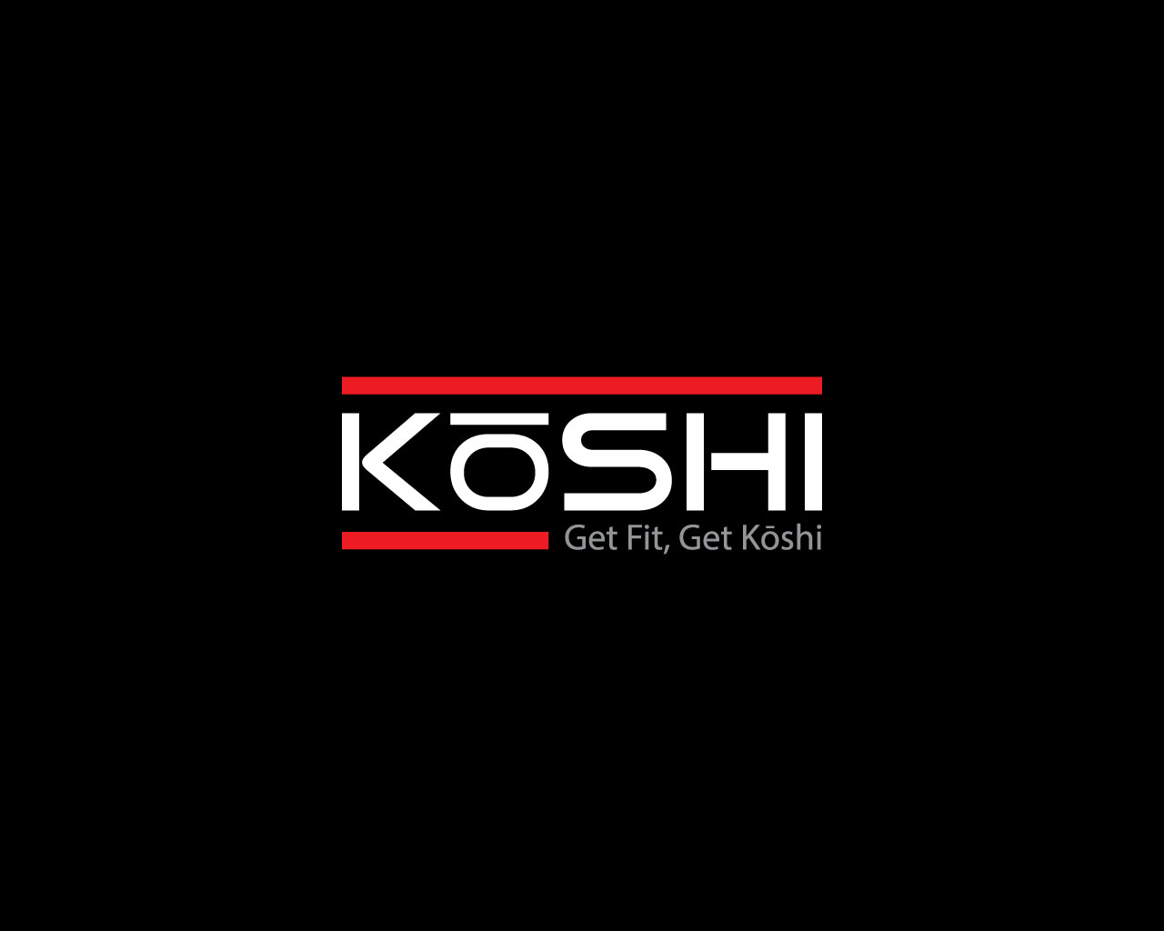 Logo Design by HLGCreativeTeam for Koshi  | Design #1594940