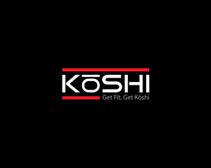 Logo Design by HLGCreativeTeam for Koshi  | Design: #1594940