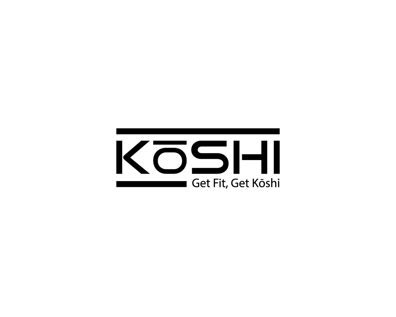 Logo Design by HLGCreativeTeam for Koshi  | Design #1594943