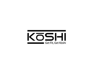 Logo Design by HLGCreativeTeam for Koshi  | Design: #1594943