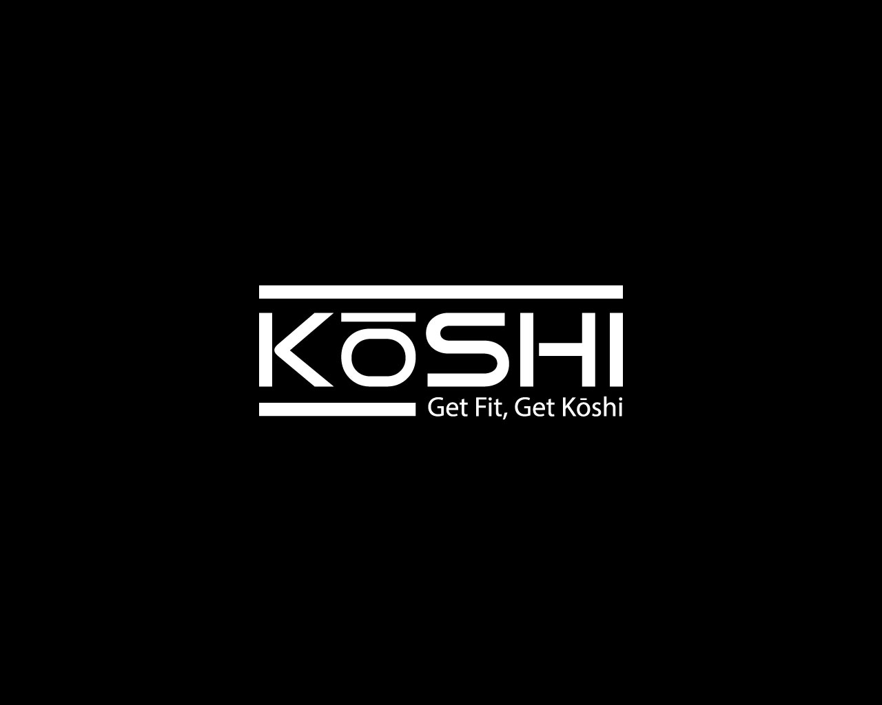 Logo Design by HLGCreativeTeam for Koshi  | Design #1594945