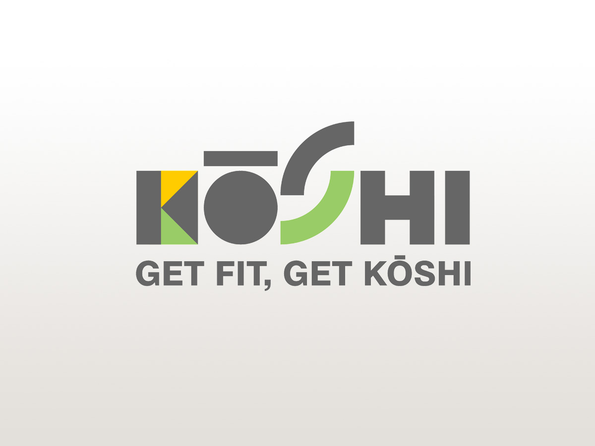 Logo Design by vladst2004 for Koshi  | Design #1594318
