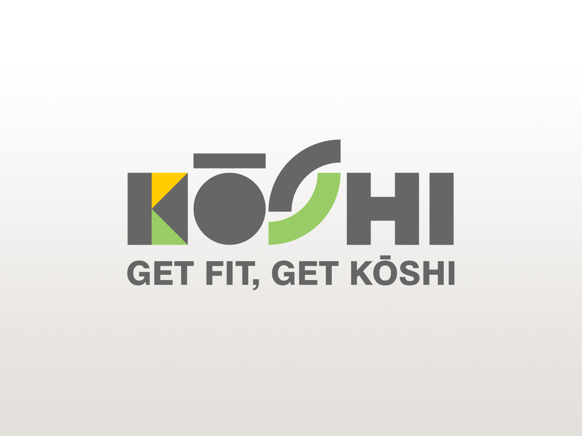Logo Design by vladst2004 for Koshi  | Design #1594320