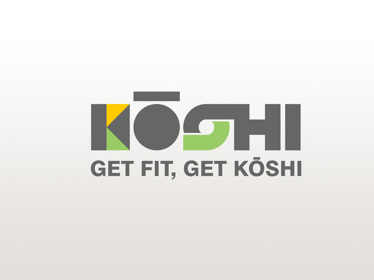 Logo Design by vladst2004 for Koshi  | Design #1594321