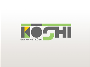 Logo Design by vladst2004 for Koshi  | Design: #1594322