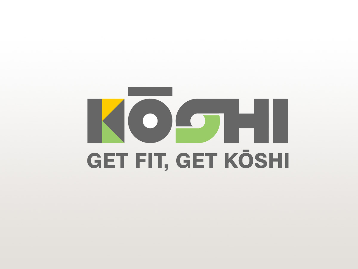 Logo Design by vladst2004 for Koshi  | Design #1594324
