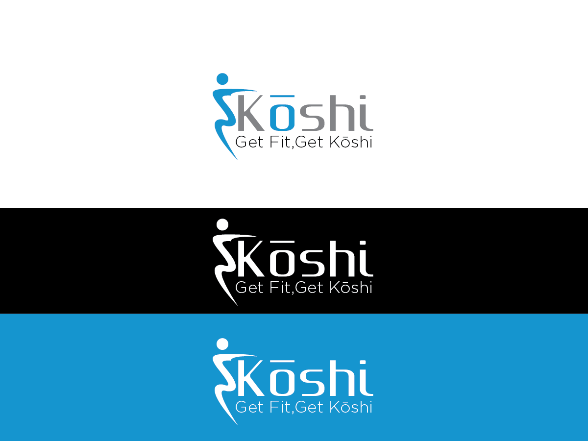 Logo Design by latim for Koshi  | Design: #1587456