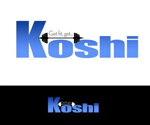 Logo Design by Archeopteryx for Koshi  | Design #1617577