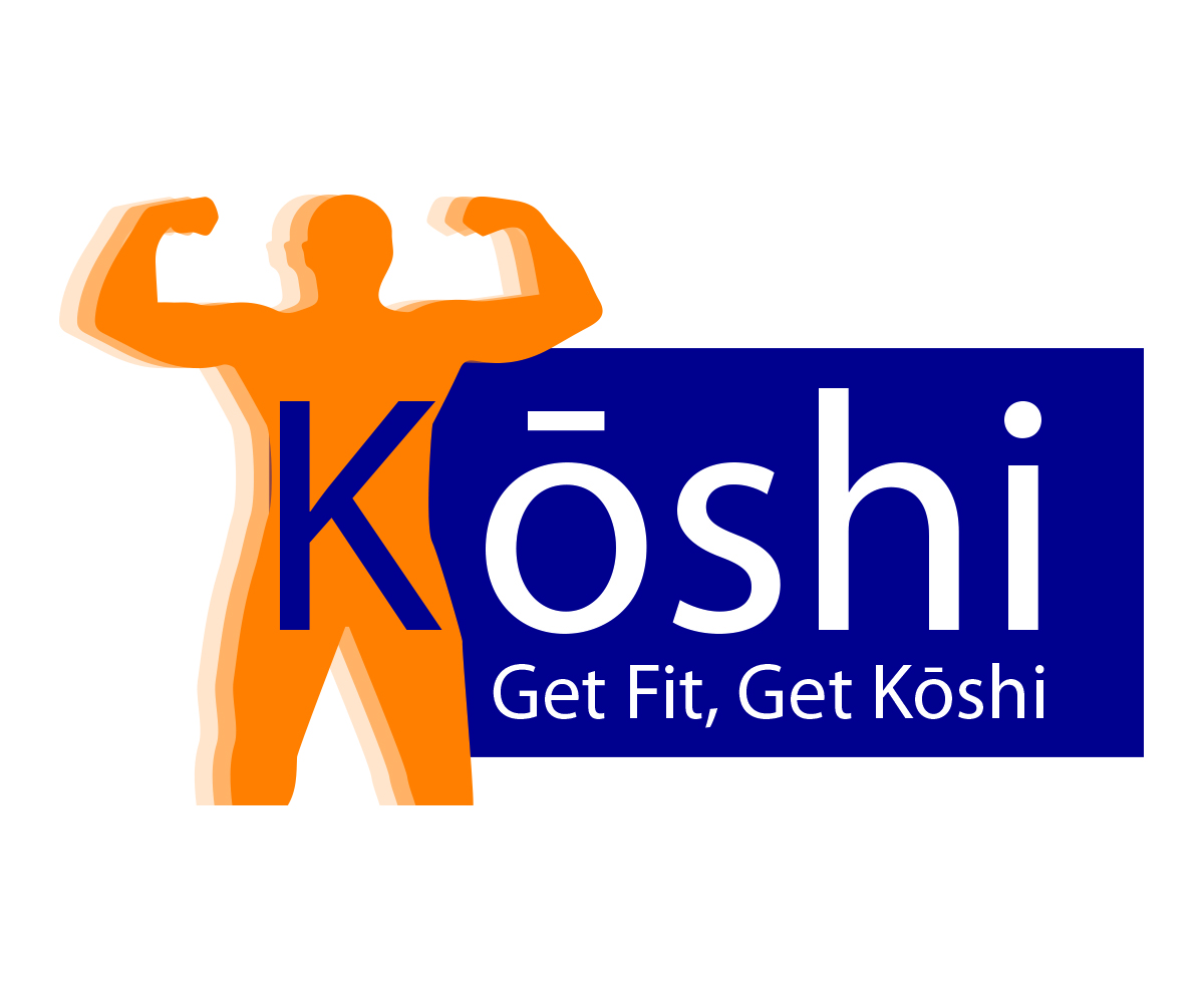 Diseño de Logo por Tazbiddibo para Koshi  | Diseño #1596181