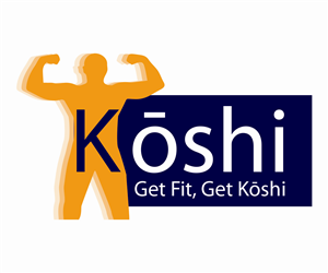 Logo Design by Tazbiddibo for Koshi  | Design #1596181