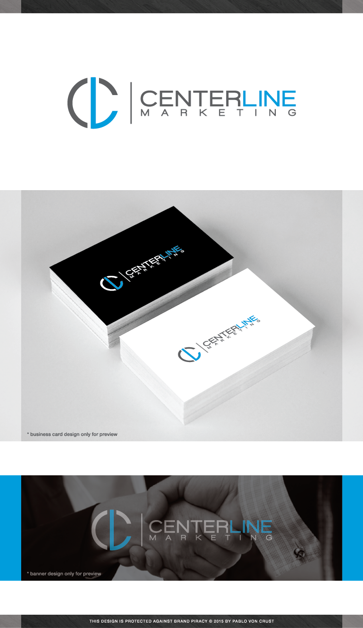Design de Logo par Pablo Von Crust pour ce projet | Design : #5548485