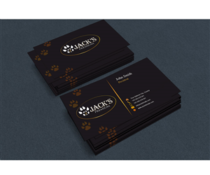 Visitenkarten-Design von polj designs für Jack''s Premium | Design #5549764