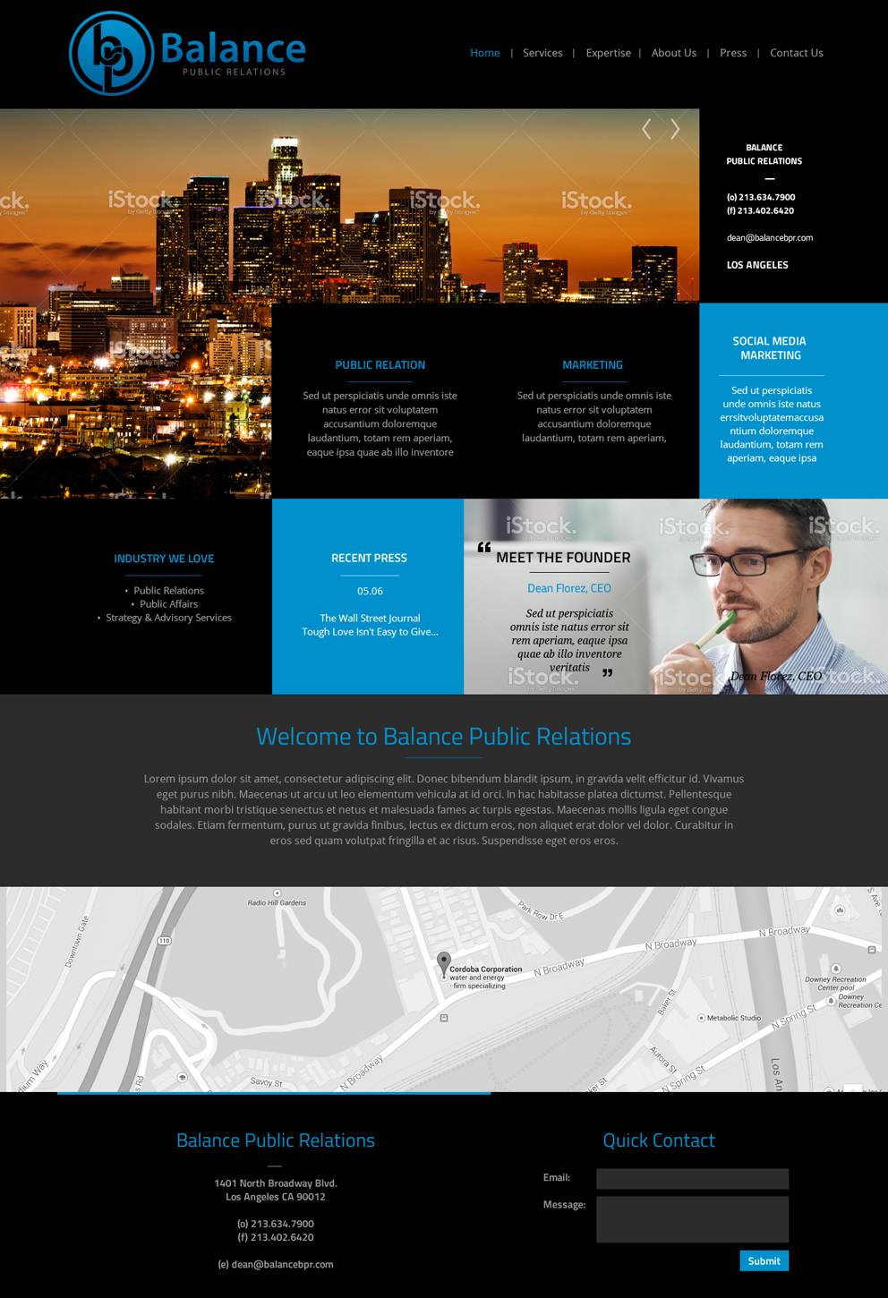 Web-Design von ASL Global für My Own Company | Design #5576048
