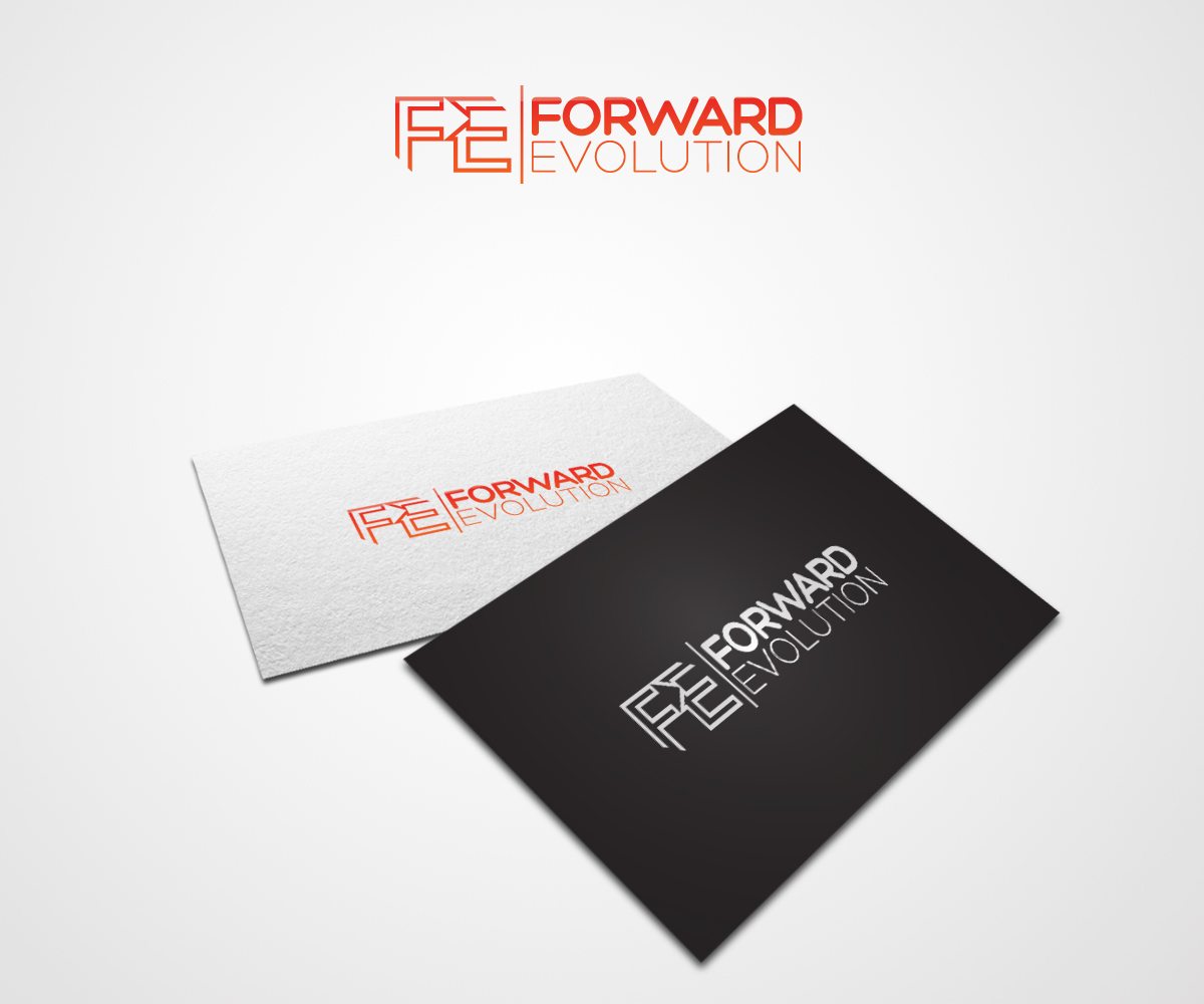 Logo Design by S. Shin for this project | Design #5545774