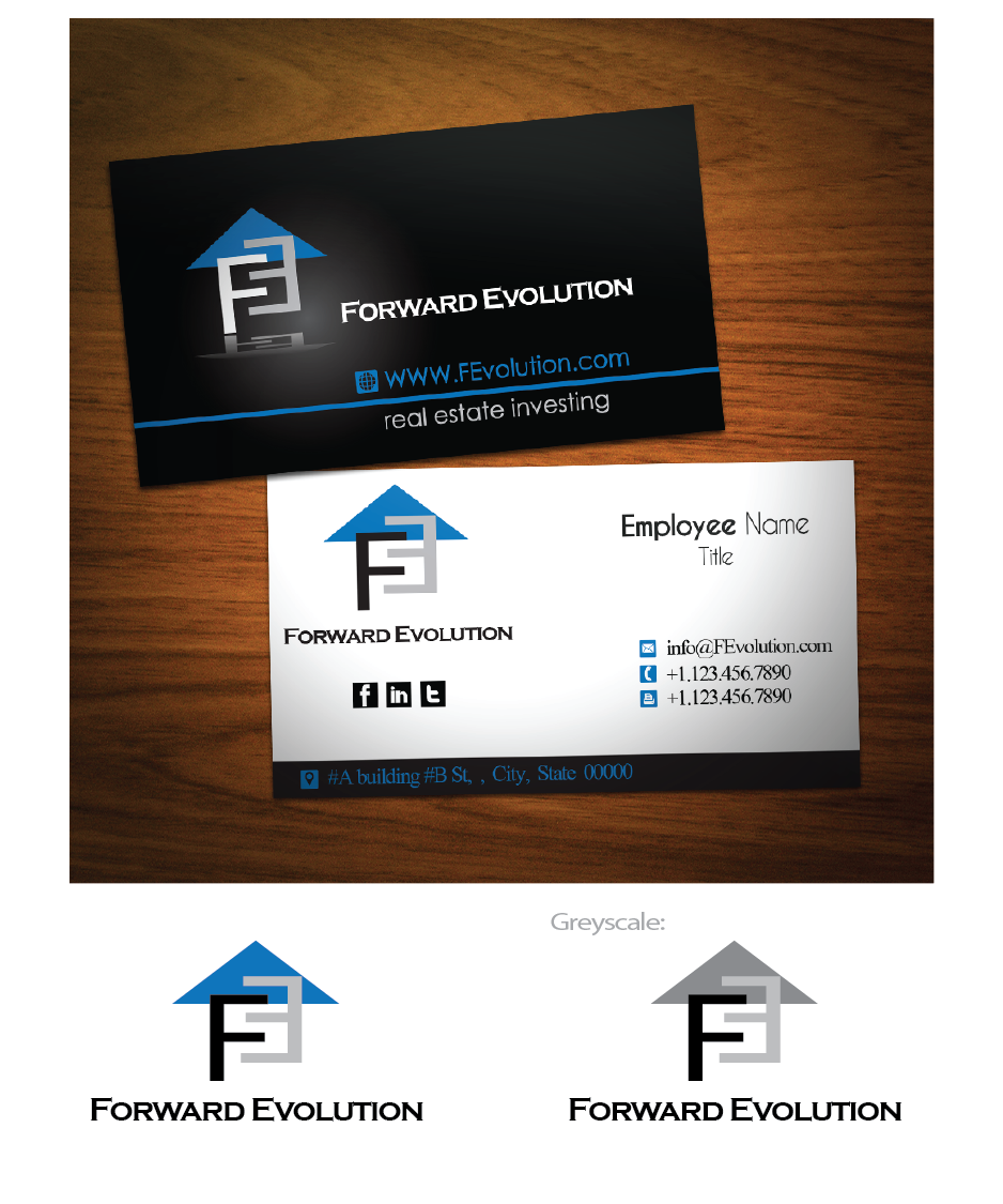 Logo Design by PureDesign for this project | Design #5615314