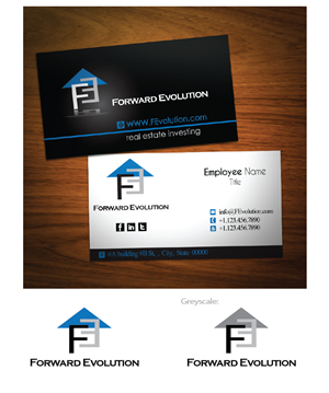 Logo Design by PureDesign for this project | Design: #5615314