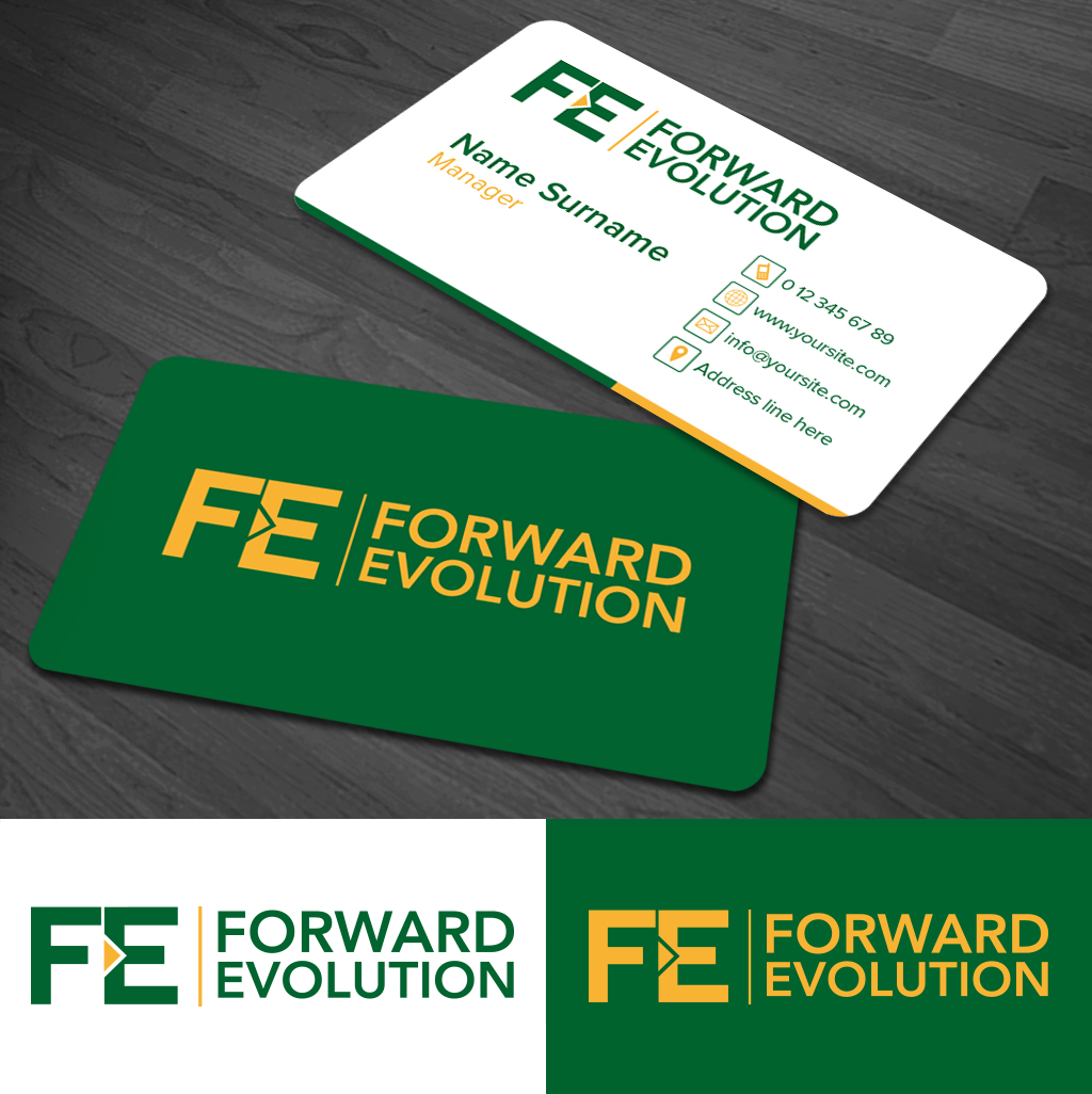 Logo Design by kaatem for this project | Design #5583084