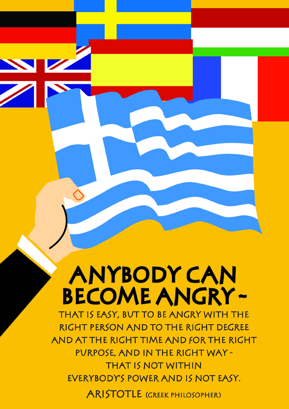 Poster Design by New Castle Designs for this project | Design #1718978