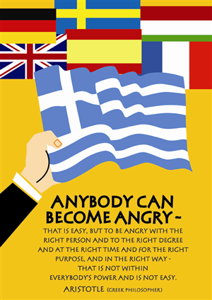 Poster Design by New Castle Designs for this project | Design #1718978